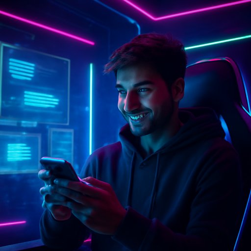 1333bdt support chat on Android phone
